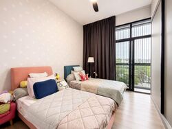 The Enclave . Holland (D10), Apartment #556647071